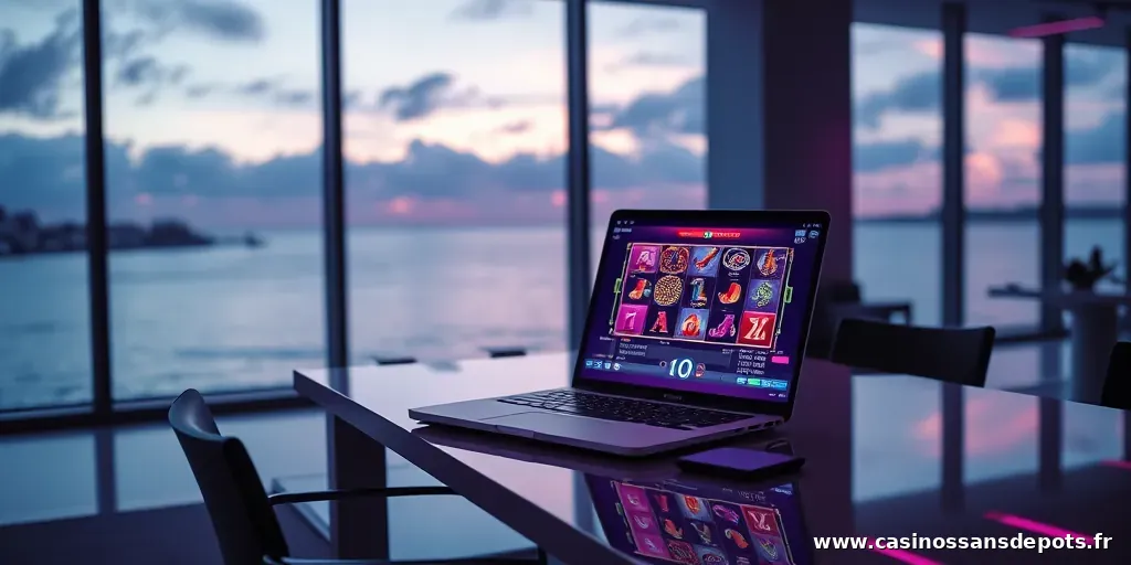 Just Slots obtient sa licence B2B de la MGA et s'associe à Hub88